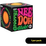 NeeDoh Original Sensory Ball - Orange