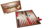 Backgammon
