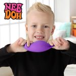 NeeDoh Original Sensory Ball - Orange