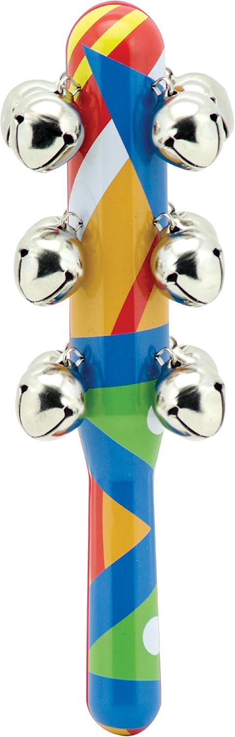 Schylling Jingle Sticks Music (each sold separately)