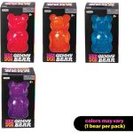 NeeDoh Gummy Bear - Jelly Sensory Toy - 3.5